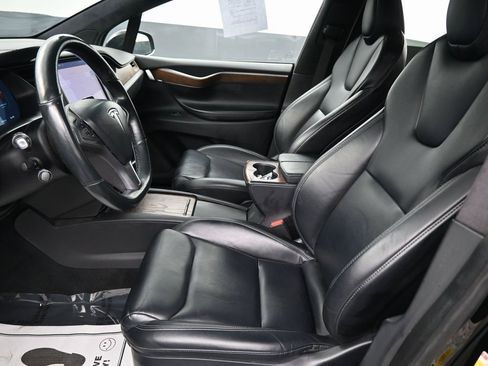 Used 2020 Tesla Model X Long Range image 24