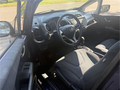 Used 2009 Honda Fit Sport image 11