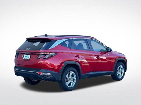 Used 2023 Hyundai Tucson SEL AWD/4WD image 5