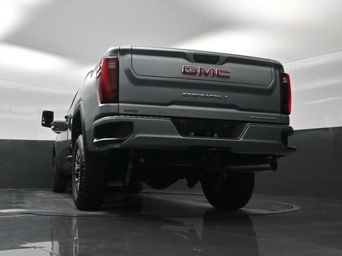 New 2026 GMC Sierra 2500 Denali AWD/4WD image 57