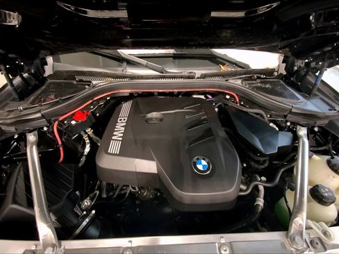 Used 2025 BMW X3 xDrive30i w/ Premium Package image 30