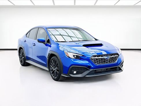 Used 2023 Subaru WRX Premium image 3