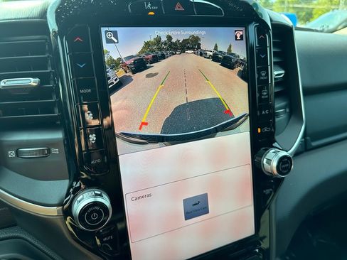 New 2025 RAM 1500 Big Horn image 23