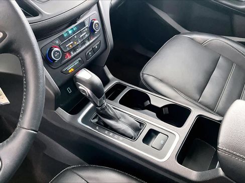 Used 2018 Ford Escape SEL w/ Ford Safe & Smart Package image 15