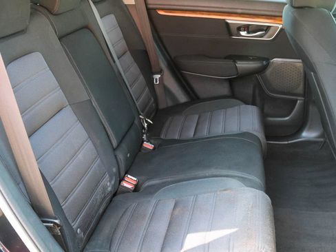 Used 2020 Honda CR-V EX image 11