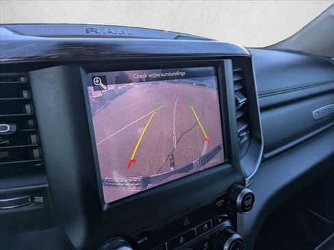 Used 2020 RAM 1500 Laramie AWD/4WD image 13
