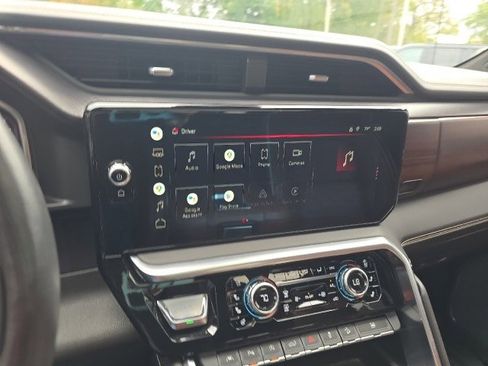 Used 2022 GMC Sierra 1500 Denali Ultimate image 30