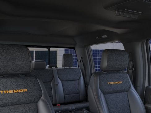 New 2026 Ford F150 Tremor w/ Bed Utility Package AWD/4WD image 23
