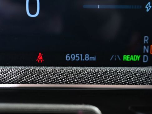 Used 2025 Ford Mustang Mach-E Premium w/ Sport Appearance Package image 26