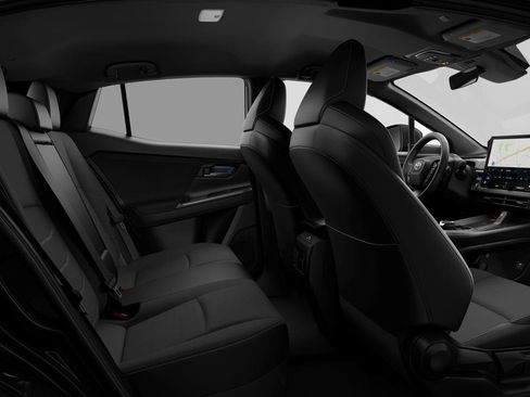 New 2026 Toyota C-HR AWD/4WD image 71