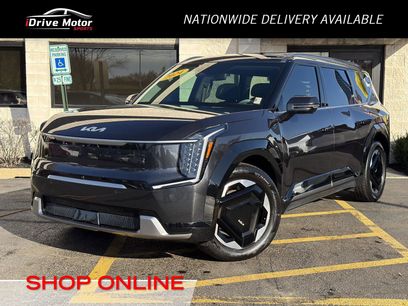 Used 2024 Kia EV9 Land