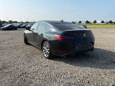 Used 2024 Acura Integra FWD image 9