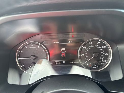 Used 2025 Mitsubishi Outlander SE AWD/4WD image 17