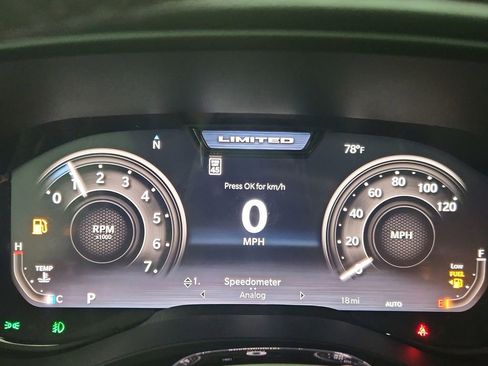 New 2026 RAM 1500 Limited image 23