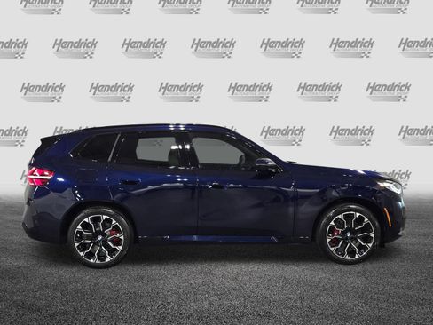 Certified 2026 BMW X3 xDrive30i w/ Premium Package AWD/4WD image 9