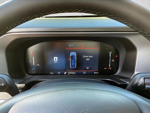 New 2026 Ford Bronco Sport Outer Banks w/ Interior Protection Package AWD/4WD image 18