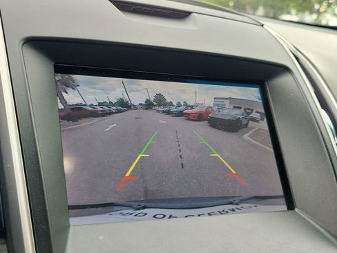 Used 2020 Ford Edge SEL w/ Convenience Package FWD image 28