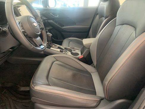 Certified 2024 Subaru Crosstrek 2.5i Limited image 10