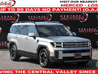 Used 2024 Hyundai Santa Fe SEL