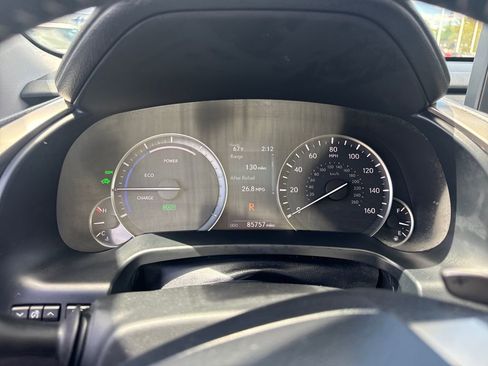 Used 2022 Lexus RX 450hL AWD w/ Premium Package image 40