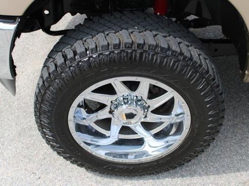 Used 2011 Ford F350 Lariat w/ Lariat Interior Pkg AWD/4WD image 14