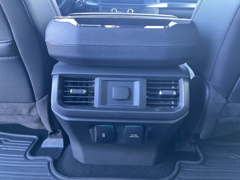 Used 2024 Ford F150 Lariat w/ Bed Utility Package image 28