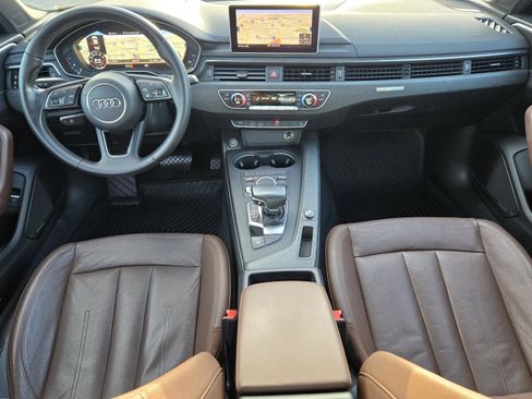 Used 2017 Audi A4 2.0T Premium Plus w/ Premium Plus Package image 15