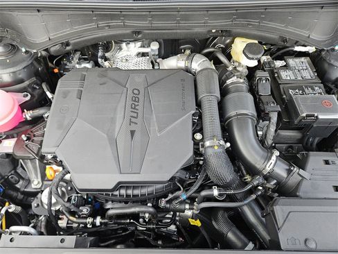 New 2026 Hyundai Santa Fe Calligraphy w/ Tow & Go Package image 32