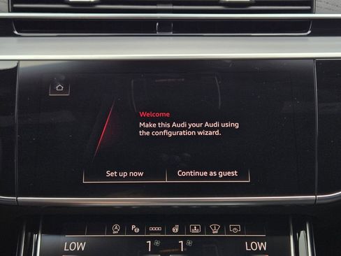 New 2026 Audi A8 L 3.0T AWD/4WD image 22