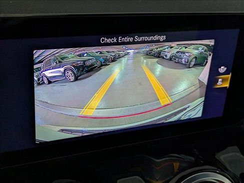 Certified 2023 Mercedes-Benz GLB 250 image 13