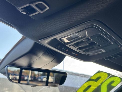 Used 2026 GMC Sierra 1500 AT4 w/ AT4 Premium Package image 27