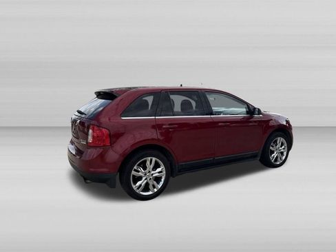 Used 2013 Ford Edge Limited FWD image 5
