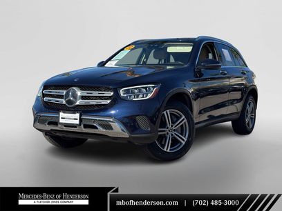 Certified 2022 Mercedes-Benz GLC 300 4MATIC
