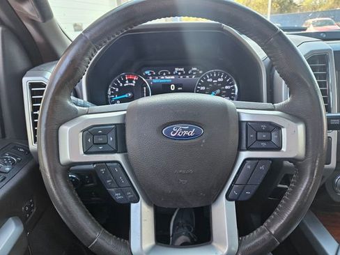 Used 2020 Ford F250 King Ranch w/ King Ranch Ultimate Package image 11