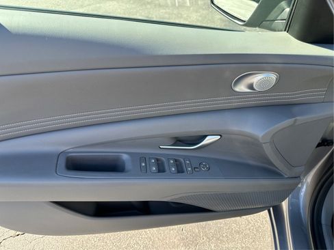 Certified 2024 Hyundai Elantra SEL w/ Convenience Package FWD image 21