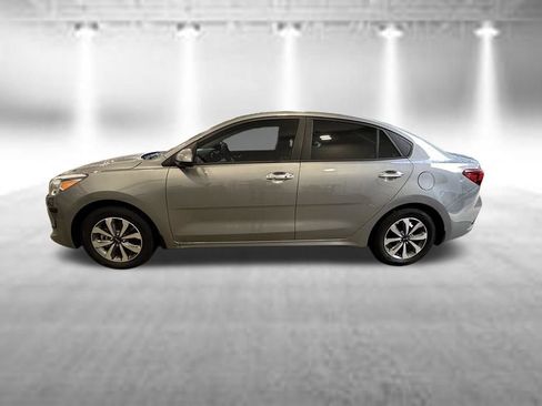 Used 2021 Kia Rio S w/ Technology Package FWD image 8