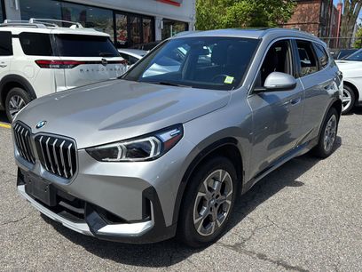 Used 2025 BMW X1 xDrive28i