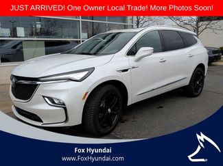 Used 2023 Buick Enclave Essence w/ Experience Buick Package video 1