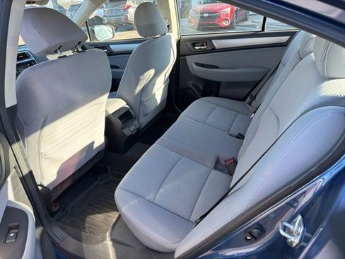 Used 2019 Subaru Legacy 2.5i Premium image 11