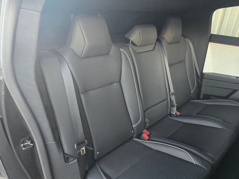 Used 2024 Tesla Cybertruck AWD Crew Cab image 24