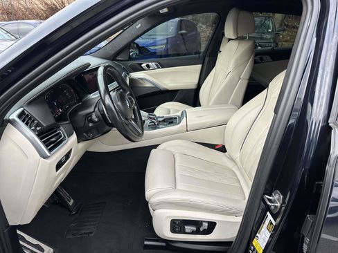 Used 2023 BMW X6 xDrive40i w/ Executive Package image 15