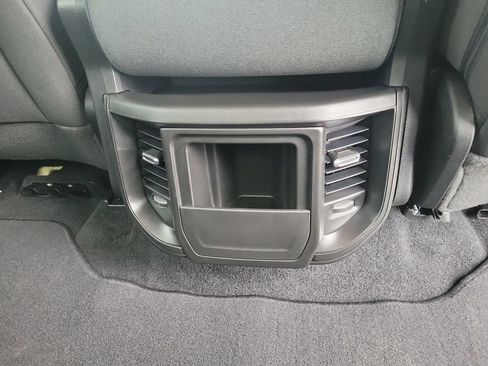 Used 2025 RAM 1500 Tradesman RWD image 20