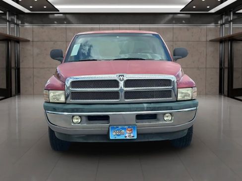 Used 1999 Dodge Ram 1500 Truck 2WD Quad Cab image 15