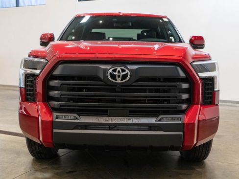 New 2026 Toyota Tundra SR5 AWD/4WD image 2