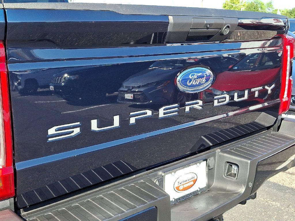 Used 2025 Ford F250 XL w/ STX Appearance Package AWD/4WD image 30