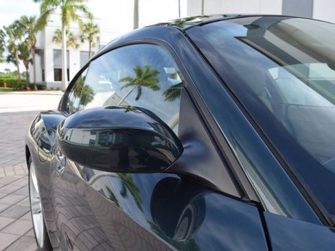 Used 2008 BMW Z4 3.0si RWD image 33