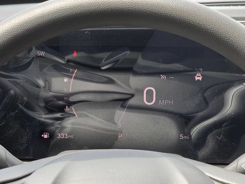 New 2026 Buick Envista Preferred FWD image 13