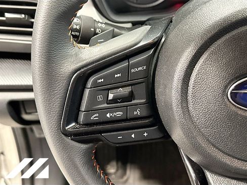 Used 2024 Subaru Crosstrek 2.5i Limited w/ Popular Package #4A image 12