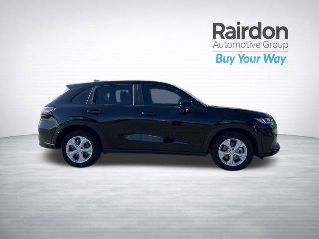 Used 2024 Honda HR-V LX image 8