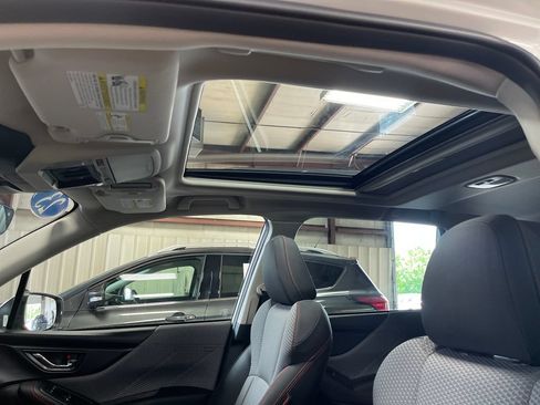 Certified 2023 Subaru Forester Sport AWD/4WD image 14